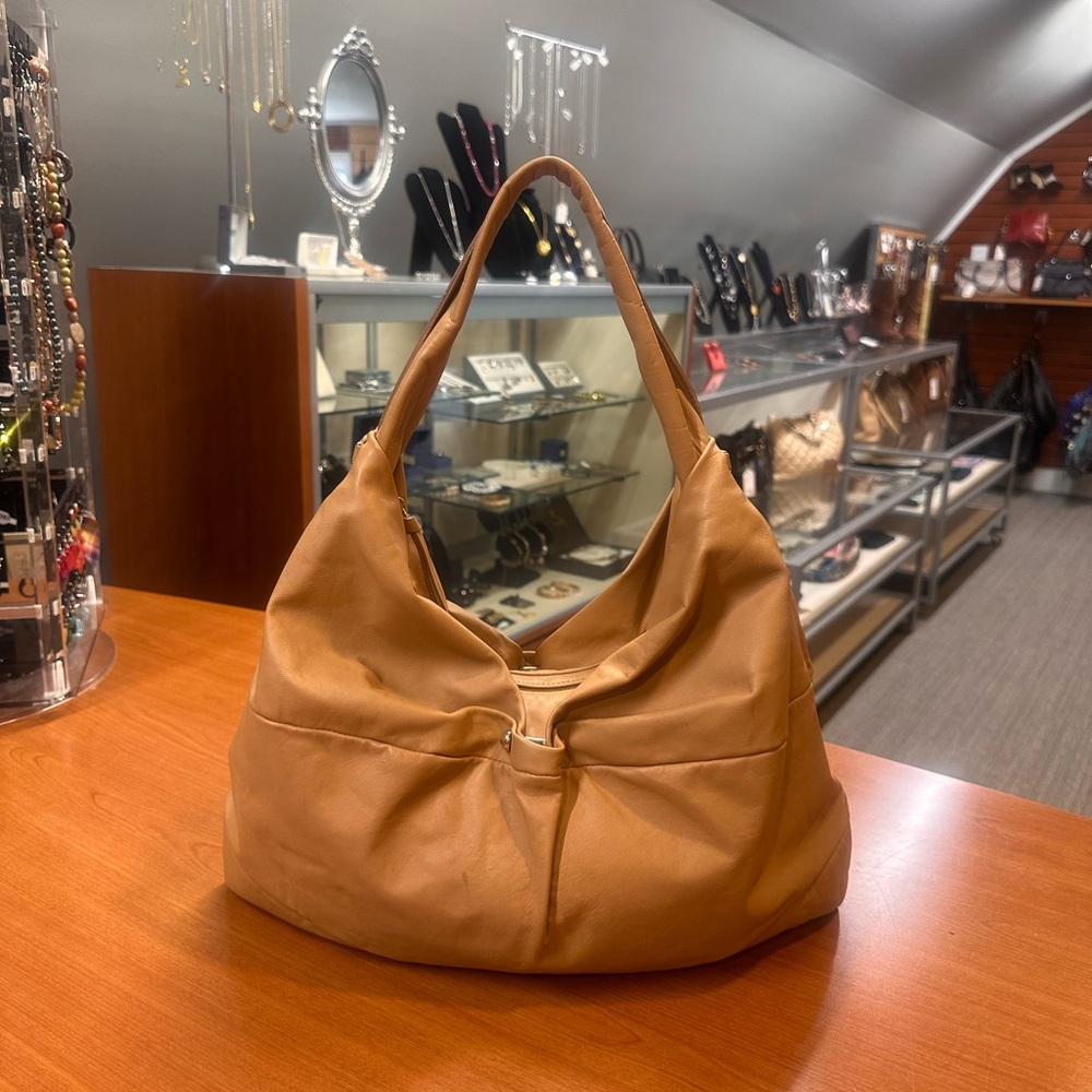 Stuart Weitzman Hobo Bag